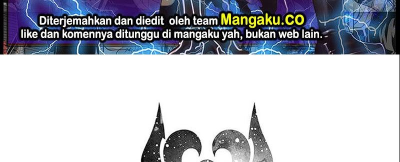 Eden’s Zero Chapter 264